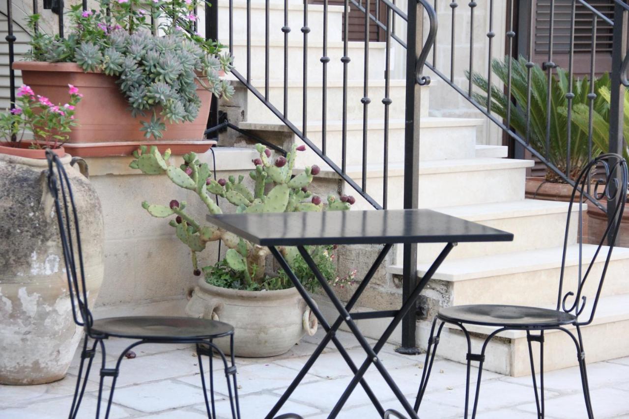 Residence Borgo Antico Дизо Экстерьер фото