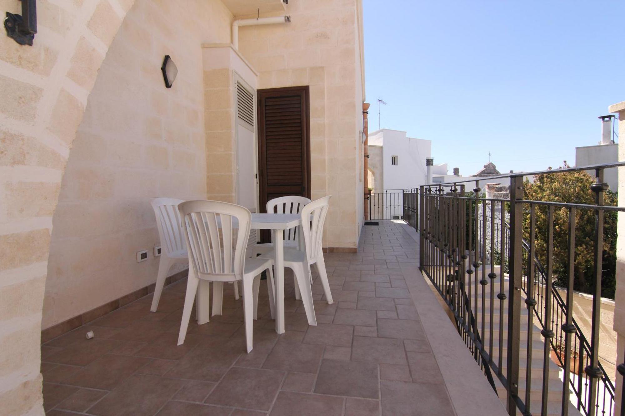 Residence Borgo Antico Дизо Номер фото