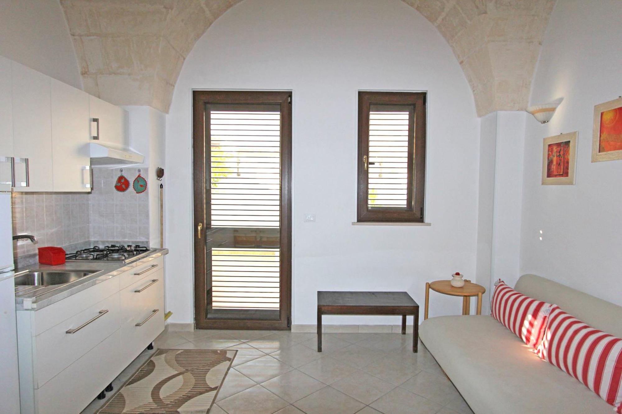 Residence Borgo Antico Дизо Номер фото