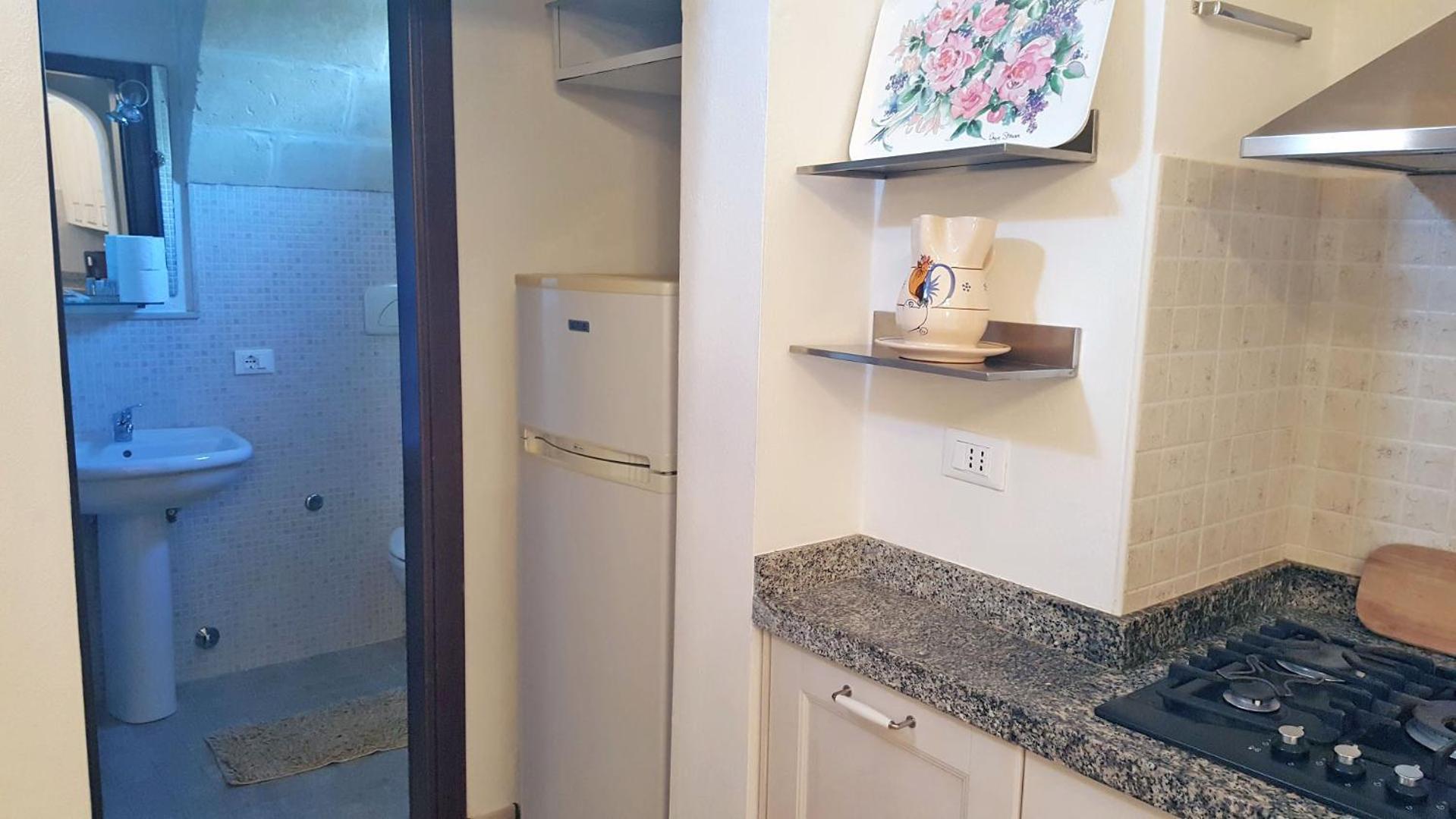 Residence Borgo Antico Дизо Номер фото