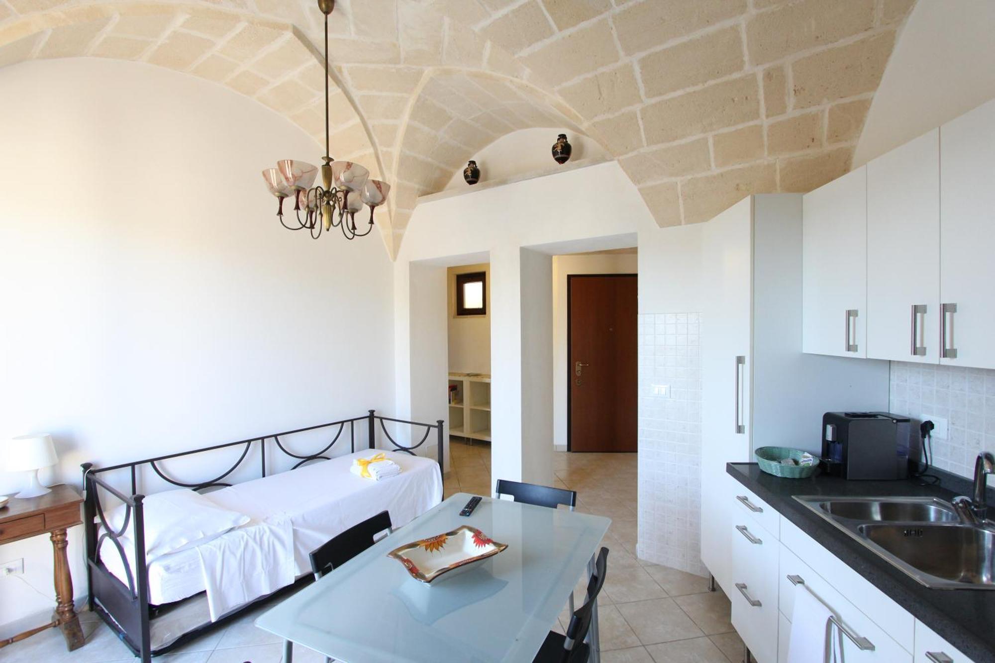 Residence Borgo Antico Дизо Номер фото
