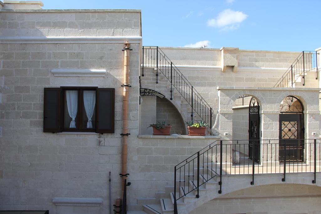 Residence Borgo Antico Дизо Экстерьер фото