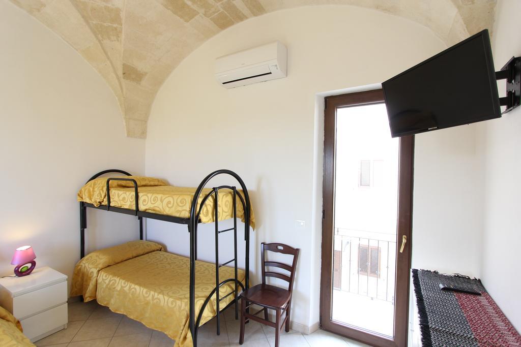 Residence Borgo Antico Дизо Номер фото