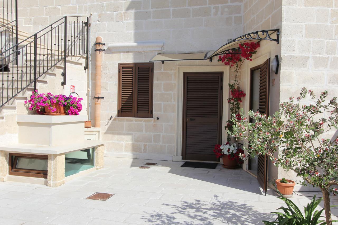 Residence Borgo Antico Дизо Экстерьер фото