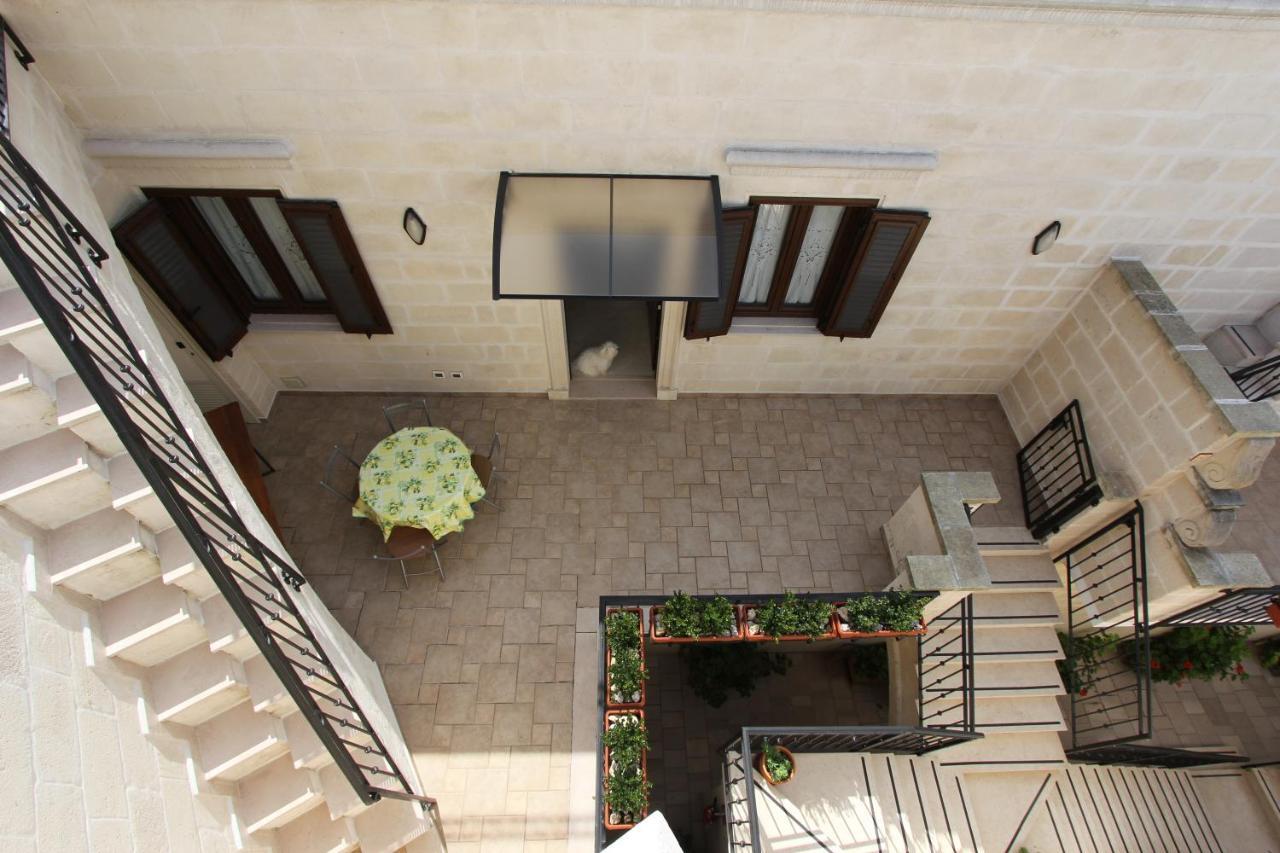 Residence Borgo Antico Дизо Номер фото